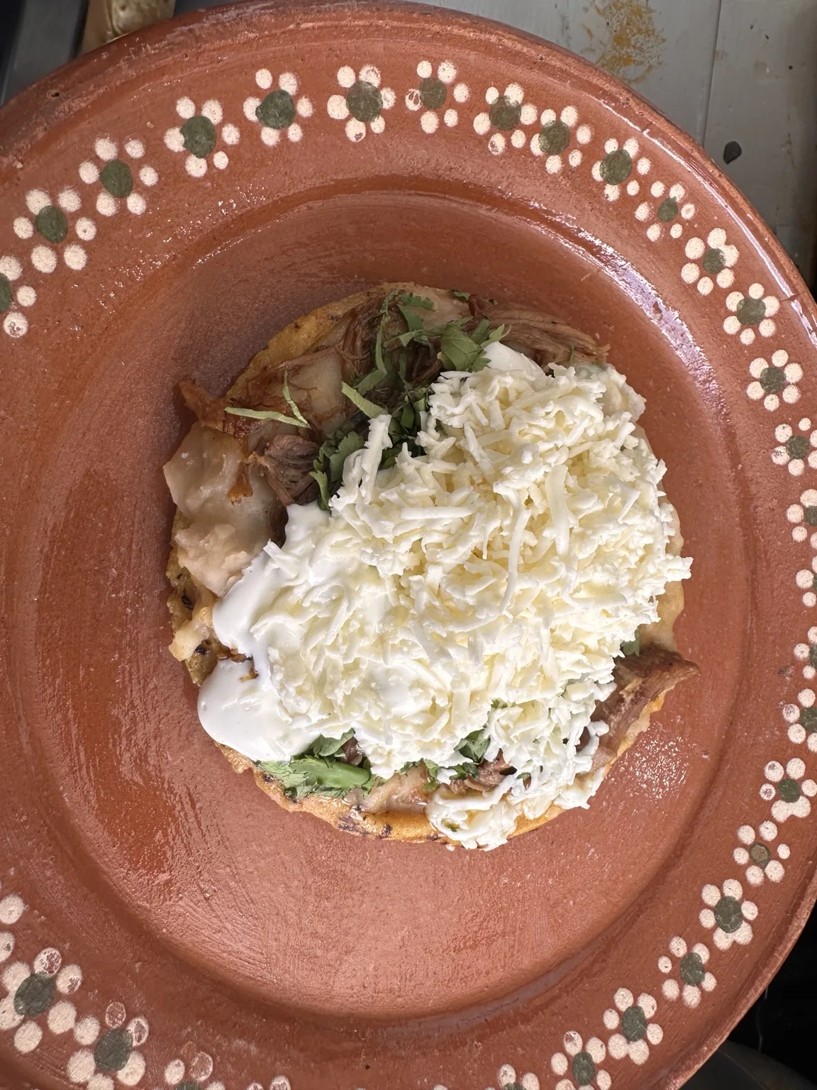 Sopebirria de La Chingada Birria